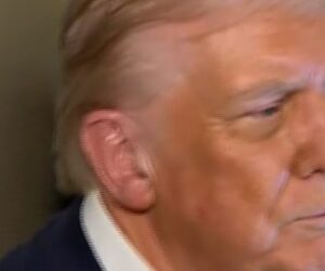 Trump rules out running for vice president in 2028