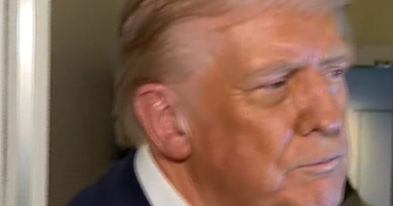 Trump rules out running for vice president in 2028