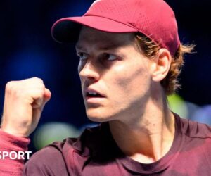 Jannik Sinner reaches Vienna Open semi-finals as host of players withdraw at Swiss Indoors