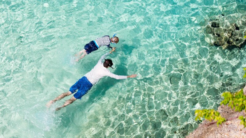 Anguilla named safest Caribbean destination in new 2025 ranking