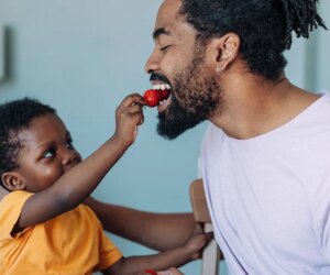 Study finds eating fruit could protect lungs from air pollution damage