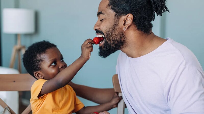 Study finds eating fruit could protect lungs from air pollution damage