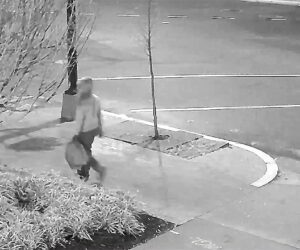FBI releases new video of Jan. 5 pipe bomb suspect at DNC, RNC offices