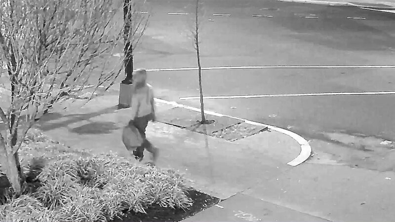 FBI releases new video of Jan. 5 pipe bomb suspect at DNC, RNC offices