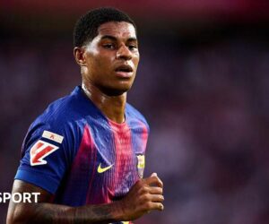 Marcus Rashford: How Man Utd outcast is reviving his career at Barcelona, and what comes next