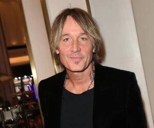 Keith Urban discusses loneliness on tour amid Nicole Kidman divorce