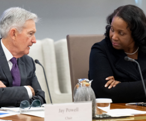 Supreme Court keeps Fed’s Lisa Cook in role for now, agrees to review case