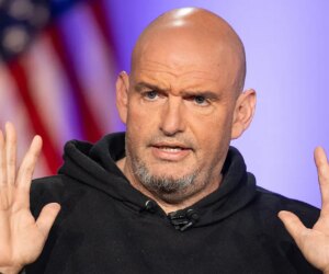 Fetterman willing to ‘pay a price’ within his base to reopen government