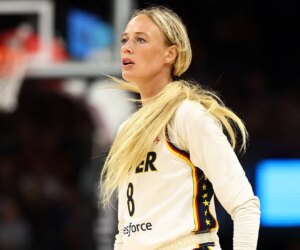 Sophie Cunningham slams WNBA Commissioner Cathy Engelbert on podcast