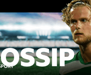 Football gossip: Hjulmand, Silva, Guehi, Omorodion, Doue, Timber, Mykolenko