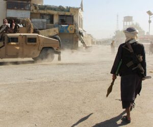 Pakistan and Taliban agree to 48-hour ceasefire after deadly clashes