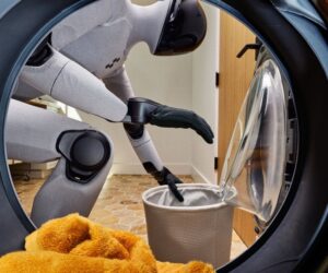 Inside Figure AI’s Bold Bet on Humanoid Robots