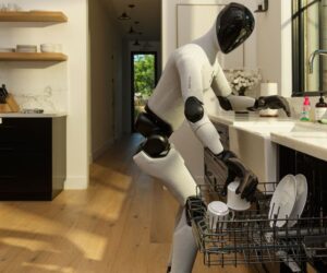 Figure 03 Is The Robot in Your Kitchen
