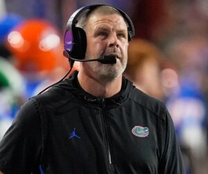 Florida fires Billy Napier after win