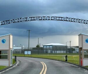 Florida sets new execution record under DeSantis with 15th this year