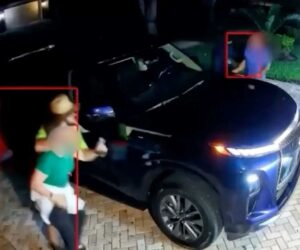 Florida home invasion suspects used Apple AirTag to track couple to house