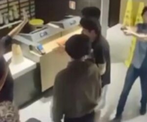 Florida sheriff calls McDonald’s drive-thru dispute shooting a ‘McMess’