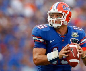 Florida should hire Tim Tebow as head coach, ex-NFL star says