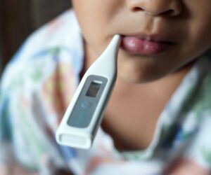 As the Flu Surges in Asia, Could Getting Sick Year-Round Be the New Normal?