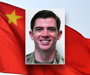 Former Army sergeant gets 4 years for trying to give China classified info