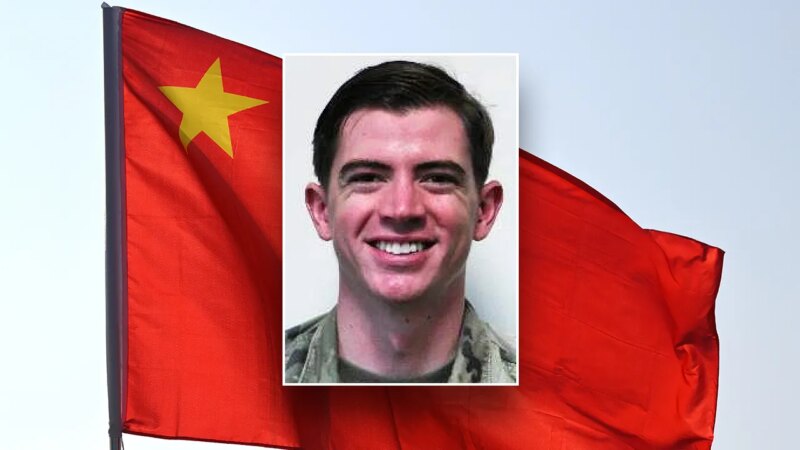 Former Army sergeant gets 4 years for trying to give China classified info