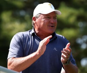 College football national championship-winning coach makes bold claim