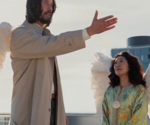 Aziz Ansari’s ‘Good Fortune’ Is an Amiable Comedy with Bite