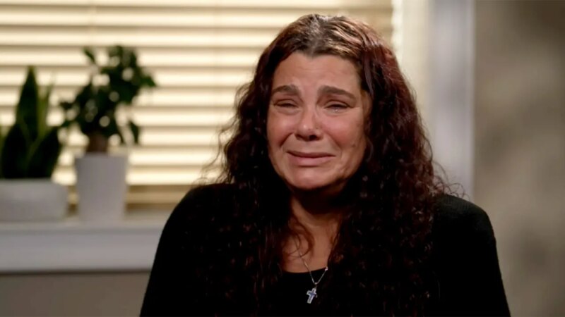 Mother demands justice in New Jersey after two teens are killed by stalker
