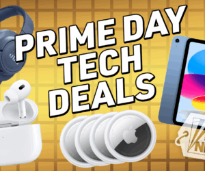 You can still get these Amazon Prime Big Deal Days tech deals: Save up to 56% on Apple, Bose and more