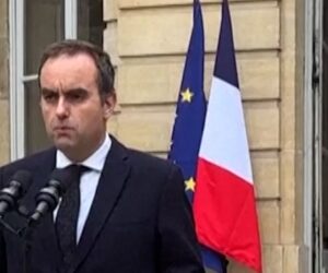 France’s prime minister resigns after less than a month