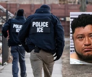 DUI manslaughter suspect in teenager’s death is in US illegally: ICE