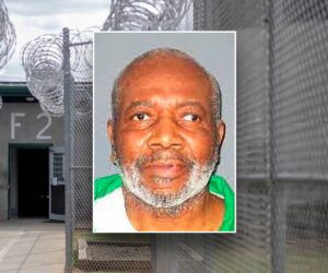 Longest-serving South Carolina death row inmate Fred Singleton dies at 81