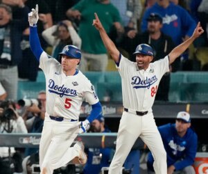 MLB news: Listing the longest World Series games after Dodgers-Blue Jays classic