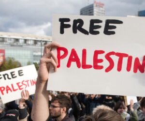 Why Free Palestine movement activists can’t celebrate ceasefire success