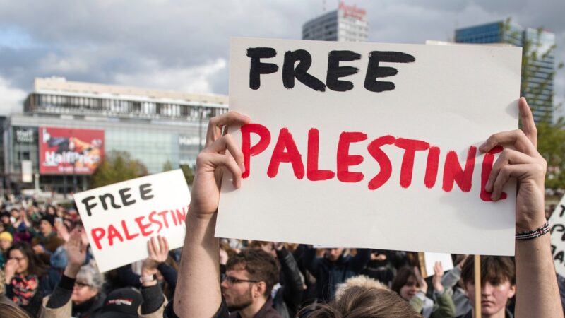 Why Free Palestine movement activists can’t celebrate ceasefire success