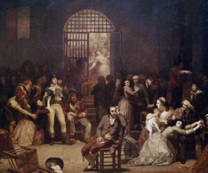 History Shows How Not to Resolve Political Differences