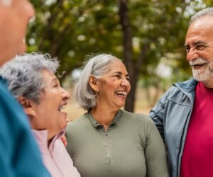 Social connections may help you live longer, new Cornell research finds
