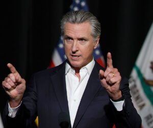 Newsom admits he’ll consider 2028 presidential run after 2026 midterms