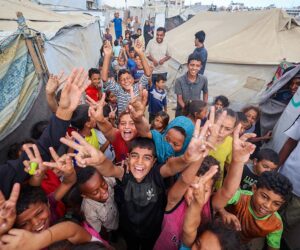 The World Reacts to Israel-Hamas First Phase Peace Agreement