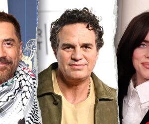 Celebrities slammed for quiet response to Trump peace deal