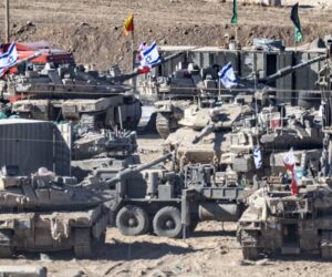 Where Does the Israel-Hamas Cease-Fire Stand?
