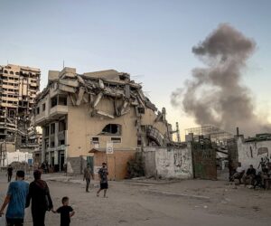 How Faith Leaders Can Heal the Wounds of Gaza