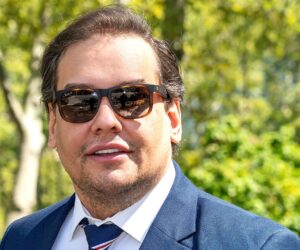 George Santos freed early after Trump commutes his fraud sentence