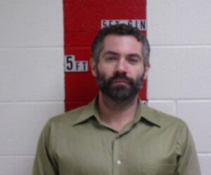 Georgia man arrested for shooting at NC home after tearing Trump banner