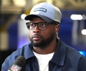 Ex-Buccaneers player Gerald McCoy mourns death of fifth former NFL teammate