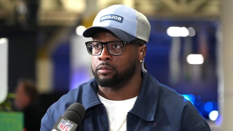 Ex-Buccaneers player Gerald McCoy mourns death of fifth former NFL teammate