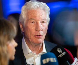 Richard Gere says Trump has ‘almost destroyed’ US in just six months
