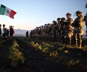 Feds arrest anti-ICE protester accused of damaging agent’s vehicle near LA