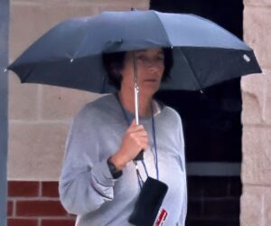 Ghislaine Maxwell granted unusual privileges at minimum-security prison