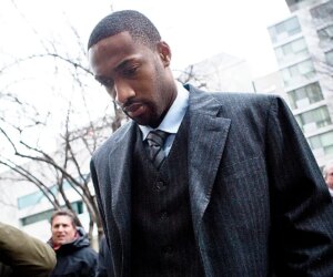 Gilbert Arenas denies snitching in latest NBA gambling probe